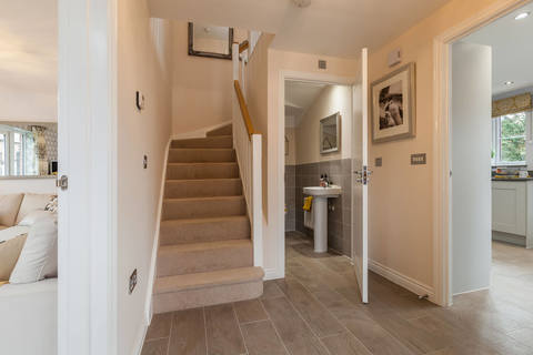 3 bedroom home for sale
