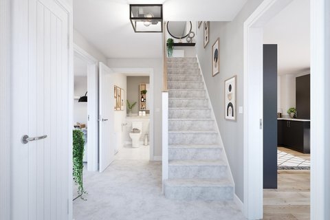 3 bedroom home for sale