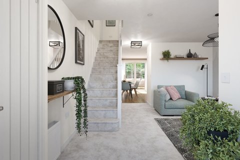 3 bedroom home for sale