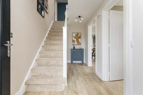 4 bedroom home for sale