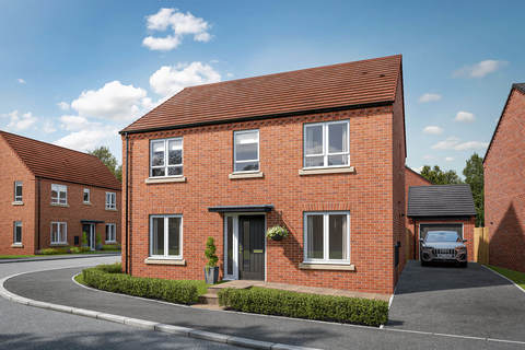 4 bedroom home for sale