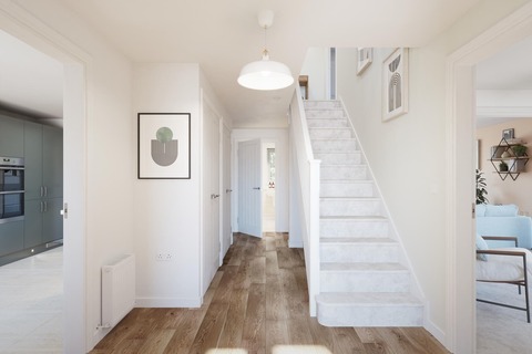 4 bedroom home for sale