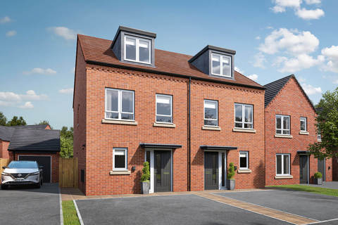 3 bedroom home for sale