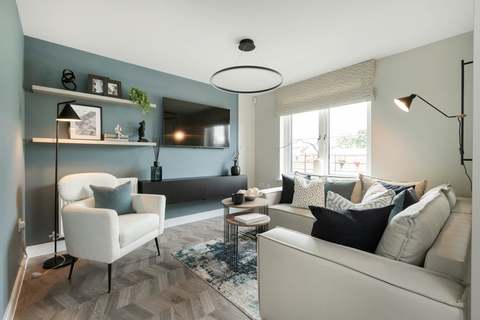 3 bedroom home for sale