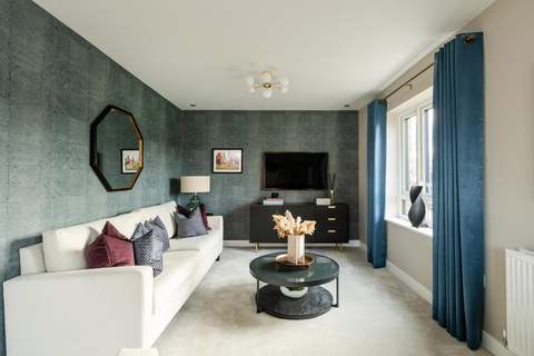 4 bedroom home for sale