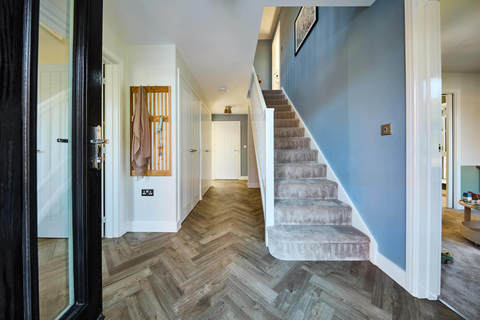 4 bedroom home for sale