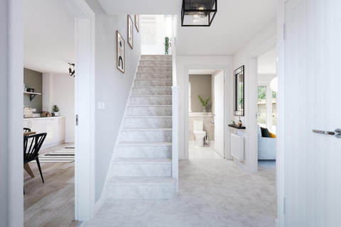 3 bedroom home for sale