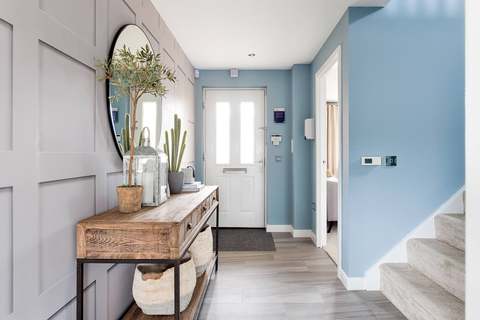 4 bedroom home for sale