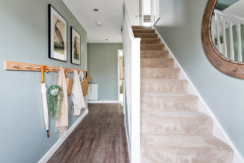 4 bedroom home for sale