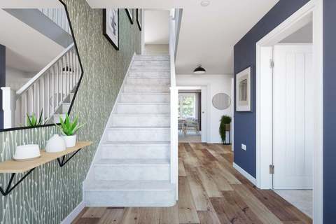 4 bedroom home for sale