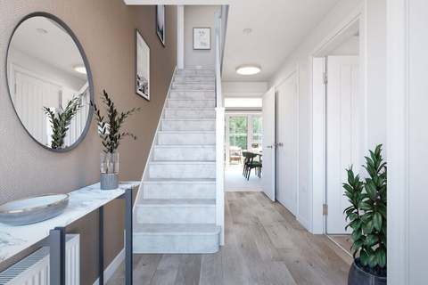 4 bedroom home for sale