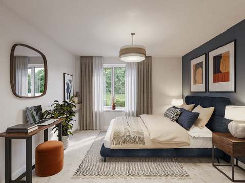 1 bedroom home for sale