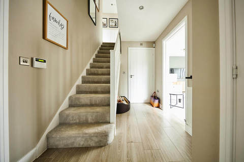 3 bedroom home for sale