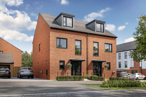 3 bedroom home for sale
