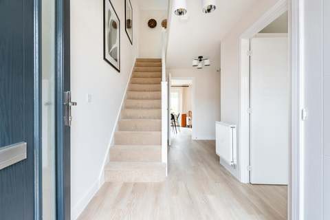4 bedroom home for sale
