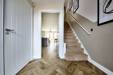3 bedroom home for sale