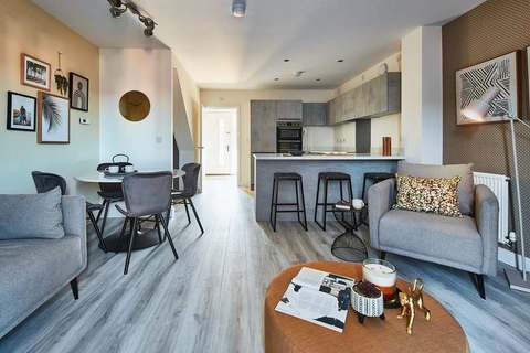 4 bedroom home for sale