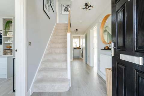 4 bedroom home for sale