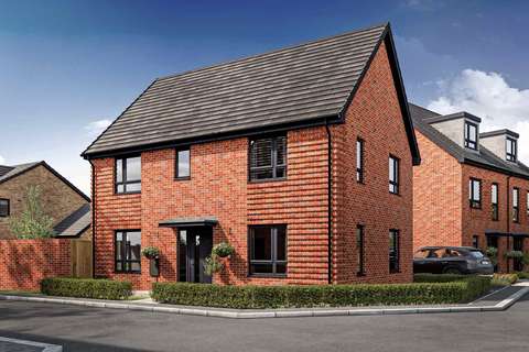 4 bedroom home for sale