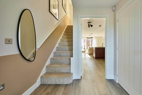 3 bedroom home for sale