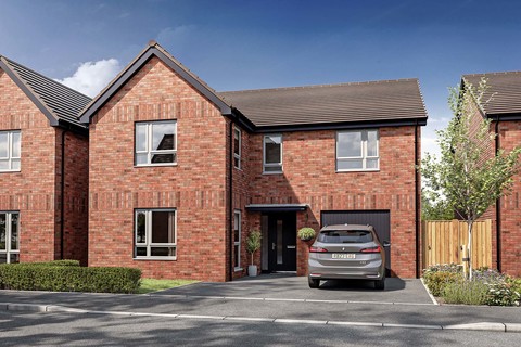 4 bedroom home for sale