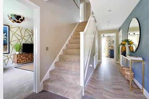 4 bedroom home for sale