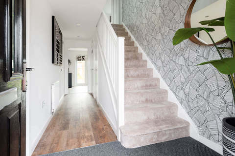 4 bedroom home for sale