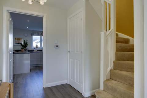 4 bedroom home for sale