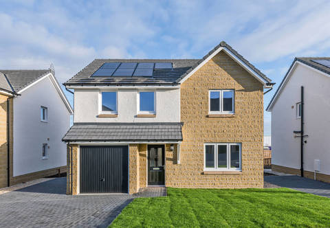 4 bedroom home for sale