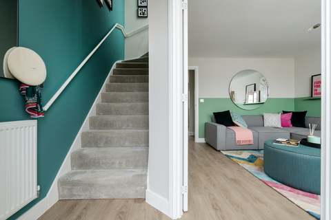 3 bedroom home for sale