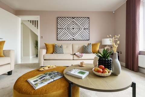 4 bedroom home for sale