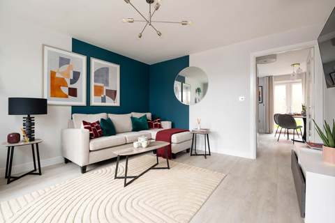 3 bedroom home for sale