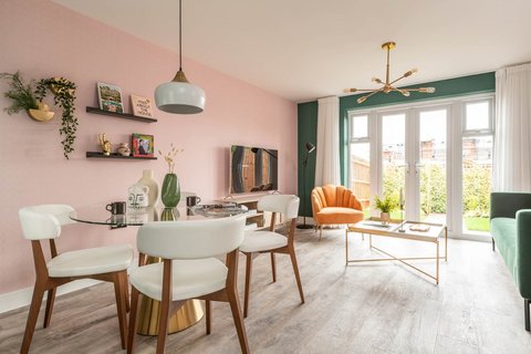 2 bedroom home for sale