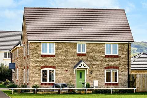 4 bedroom home for sale