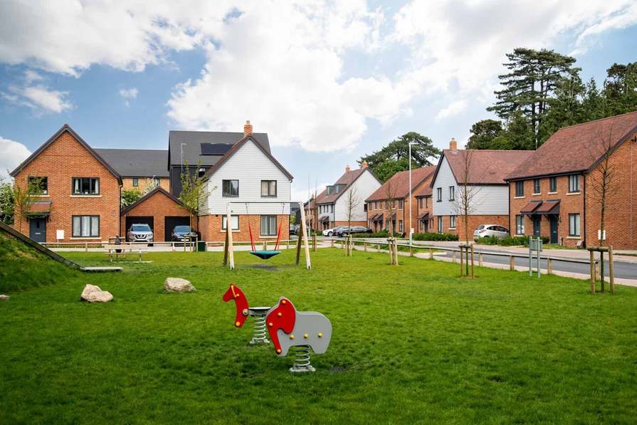 Maidstone, Kent ME16