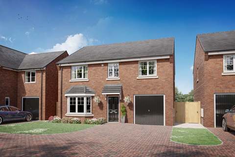 4 bedroom home for sale