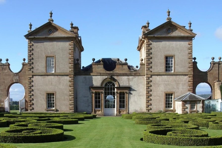 Hamilton, South Lanarkshire ML3 