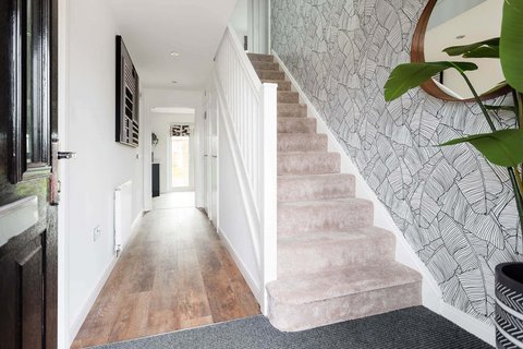 4 bedroom home for sale