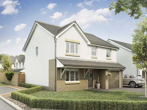 4 bedroom home for sale