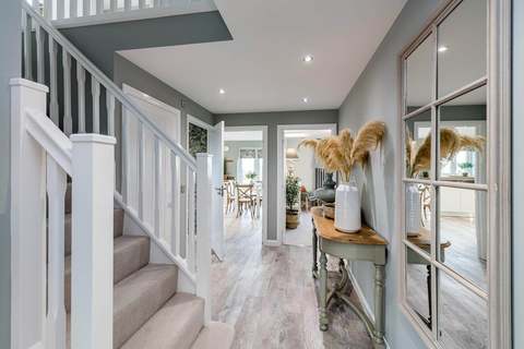 4 bedroom home for sale