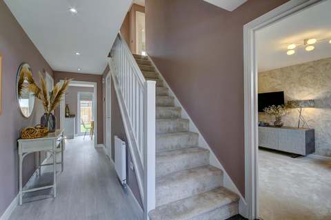 4 bedroom home for sale