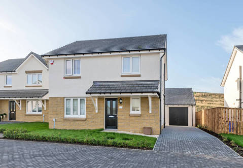 4 bedroom home for sale