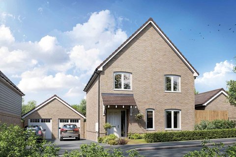 4 bedroom home for sale