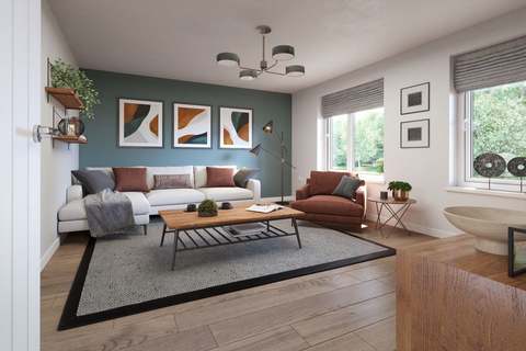 4 bedroom home for sale