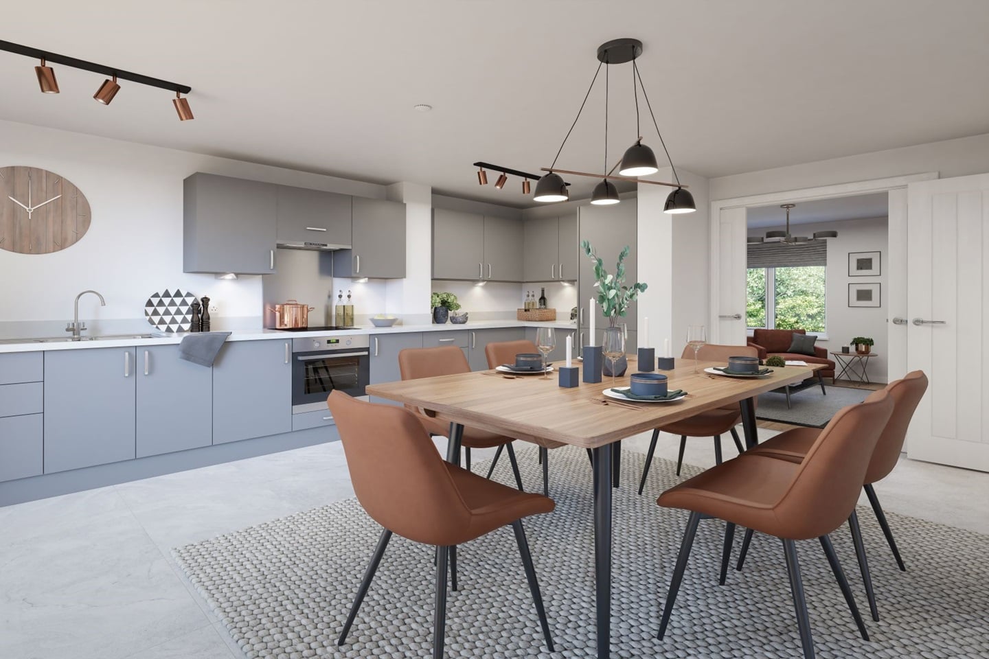 4 bedroom home for sale