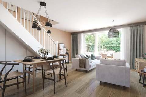 2 bedroom home for sale