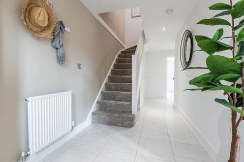 4 bedroom home for sale