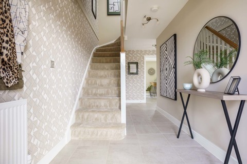 4 bedroom home for sale