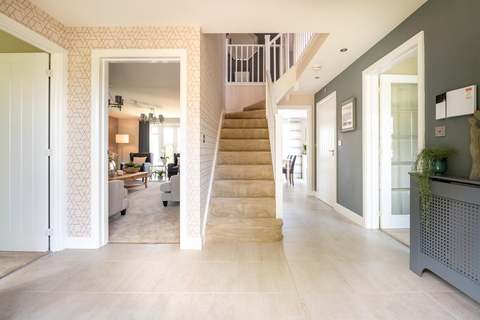 5 bedroom home for sale