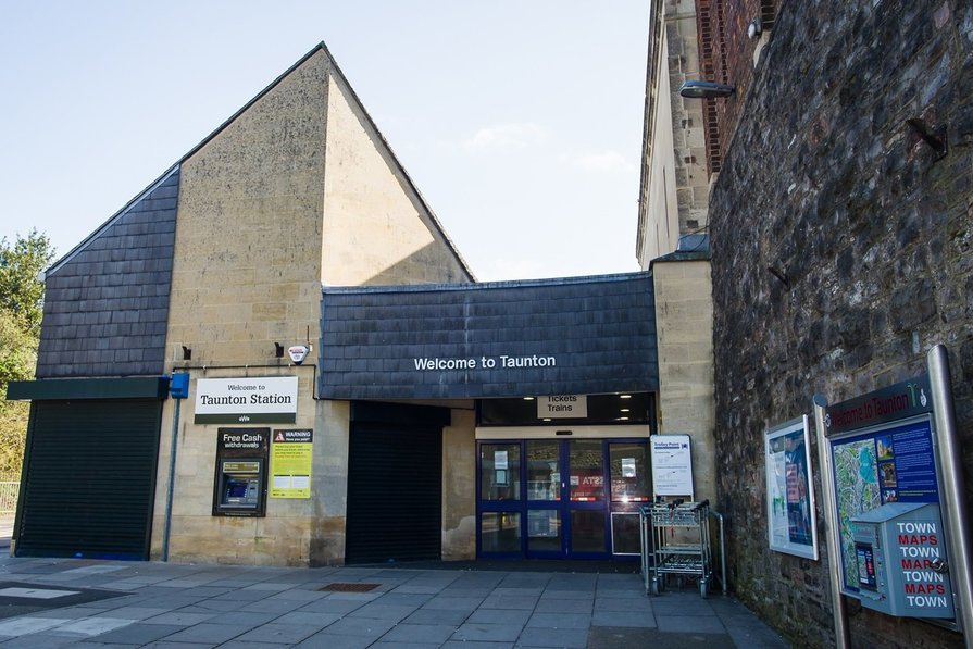 Ash Priors, Somerset TA4 